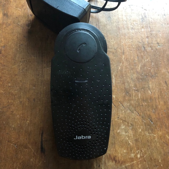 Jabra Bluetooth Jabra Sp200 Jabra SP200 Bluetooth Speakerphone